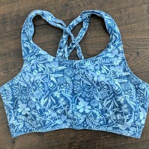 Pact Sport Bra
